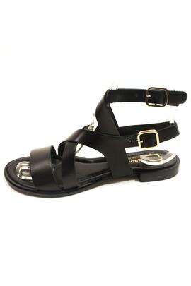 Sandalia A-Sako Gisla negra