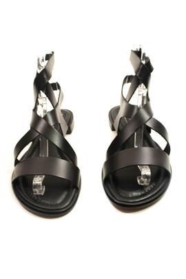 Sandalia A-Sako Gisla negra