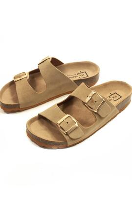 Sandalia A-Sako Madison serraje arena