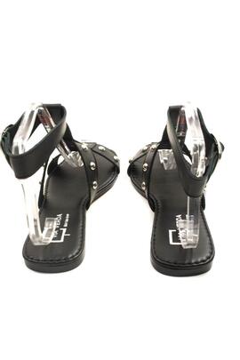 Sandalia A-Sako Surat negro