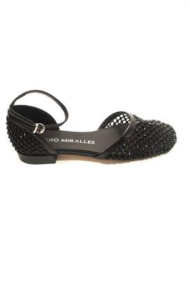 Zapato Pedro Miralles Viena negro