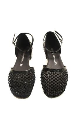 Zapato Pedro Miralles Viena negro