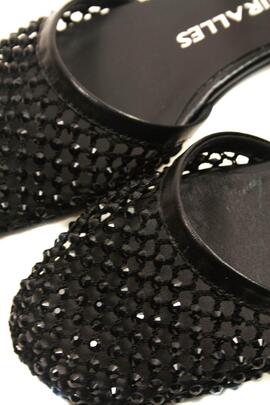 Zapato Pedro Miralles Viena negro