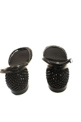 Zapato Pedro Miralles Viena negro