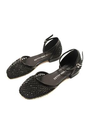 Zapato Pedro Miralles Viena negro