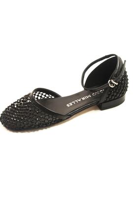 Zapato Pedro Miralles Viena negro