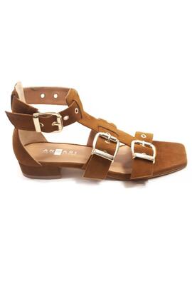 Sandalia Angari Vaiana cuero