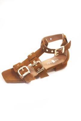 Sandalia Angari Vaiana cuero