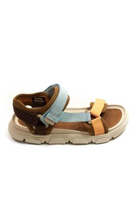 Sandalia Jeep Pampa Sandal multicolor