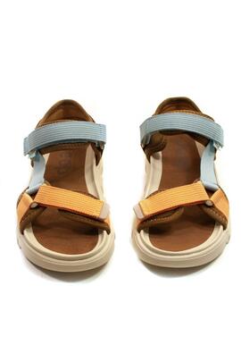 Sandalia Jeep Pampa Sandal multicolor