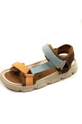 Sandalia Jeep Pampa Sandal multicolor