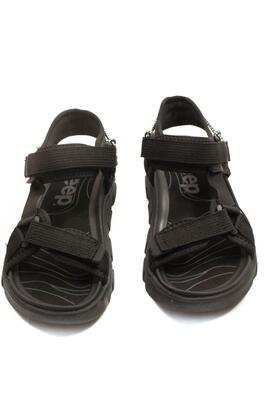 Sandalia Jeep Pampa negra