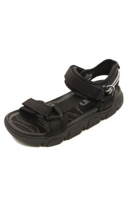 Sandalia Jeep Pampa negra