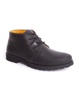 Botines Panama Jack Panama C3 negro