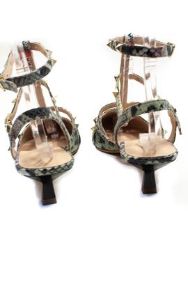 Zapato Angari Bruja serpiente