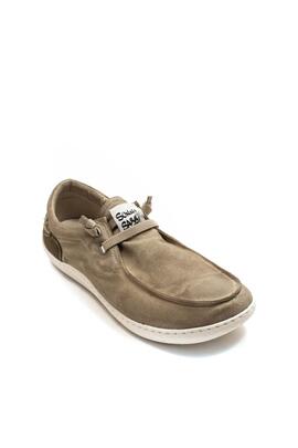 Zapato Sunni Sabbi Kunashiri canela