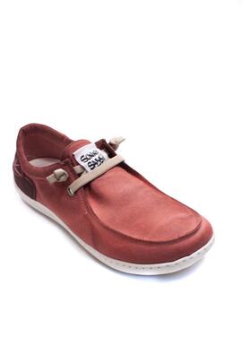 Zapato Sunni Sabbi Kunashiri granate