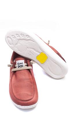 Zapato Sunni Sabbi Kunashiri granate