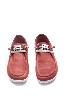 Zapato Sunni Sabbi Kunashiri granate