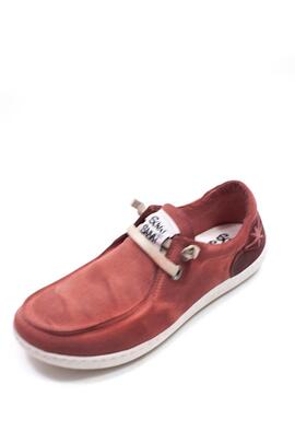 Zapato Sunni Sabbi Kunashiri granate