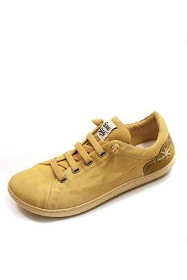 Zapato Sunni Sabbi Miyako gold