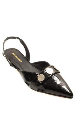 Zapato Inés Palliser Venice negro