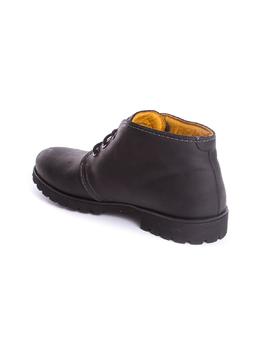 Botines Panama Jack Panama C3 negro