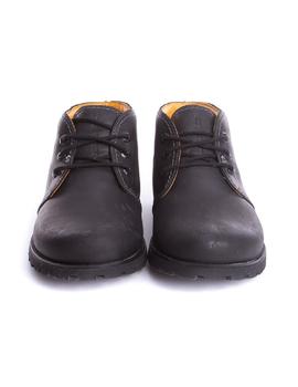 Botines Panama Jack Panama C3 negro