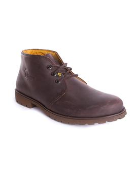 Botines Panama Jack Panama C2 marron