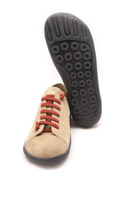 Zapato Camper Peu Cami en beis