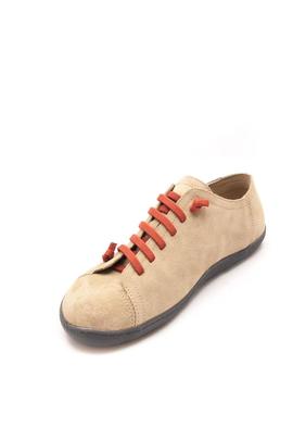 Zapato Camper Peu Cami en beis