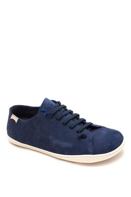 Zapato Camper Peu Cami azul