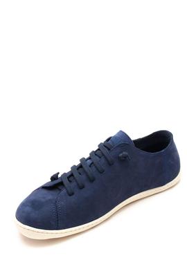 Zapato Camper Peu Cami azul