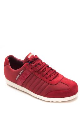 Zapato Camper Pelotas XL rojo