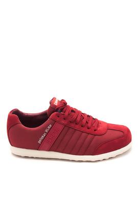 Zapato Camper Pelotas XL rojo