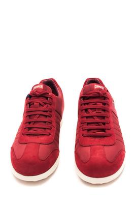 Zapato Camper Pelotas XL rojo