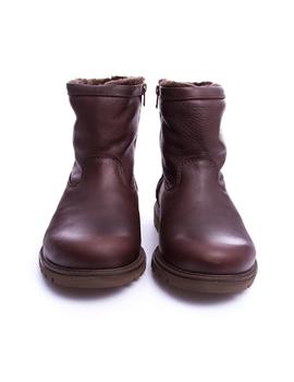 Botas Panama Jack Fedro C2 marron