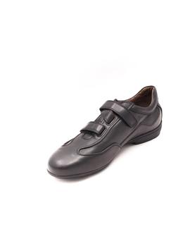 Zapato Nero Giardini velcro negro