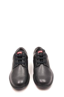 Zapato Camper Atom Work negro