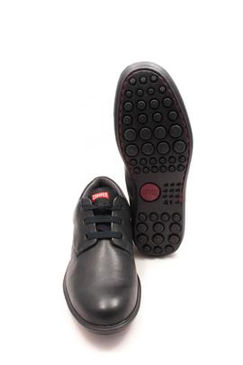 Zapato Camper Atom Work negro