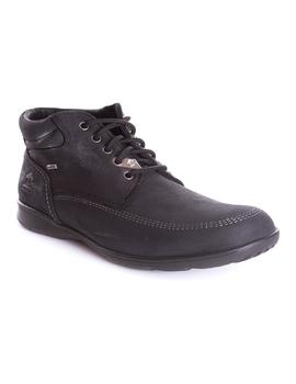 Botines Panama Jack Altama Gtx C4  negro