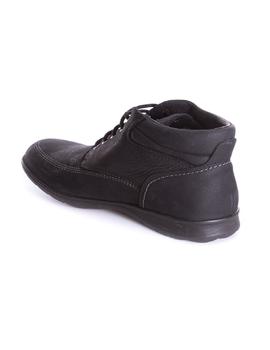 Botines Panama Jack Altama Gtx C4  negro