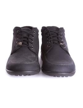 Botines Panama Jack Altama Gtx C4  negro