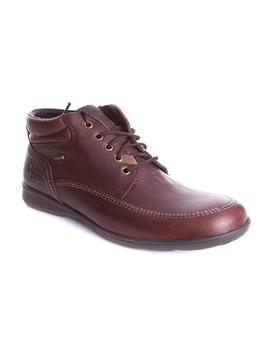 Botin Panama Jack Altama Gtx C3 marron