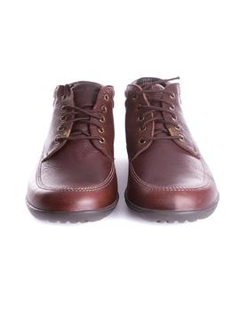 Botin Panama Jack Altama Gtx C3 marron