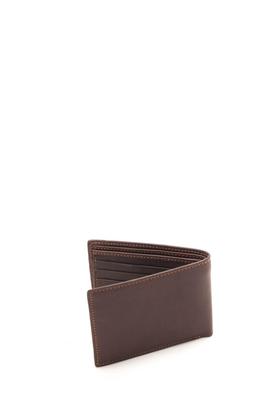 Billetera cartera Rodia marron