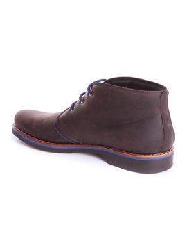 Botin Kinsey C9 Panama Jack en Zapateria Viñas