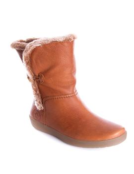 Bota Panama Jack Madona B1 grass cuero