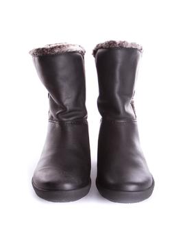 Bota Panama Jack Madona B2 grass negro