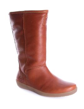 Bota Panama Jack Mirabel B1 grass cuero